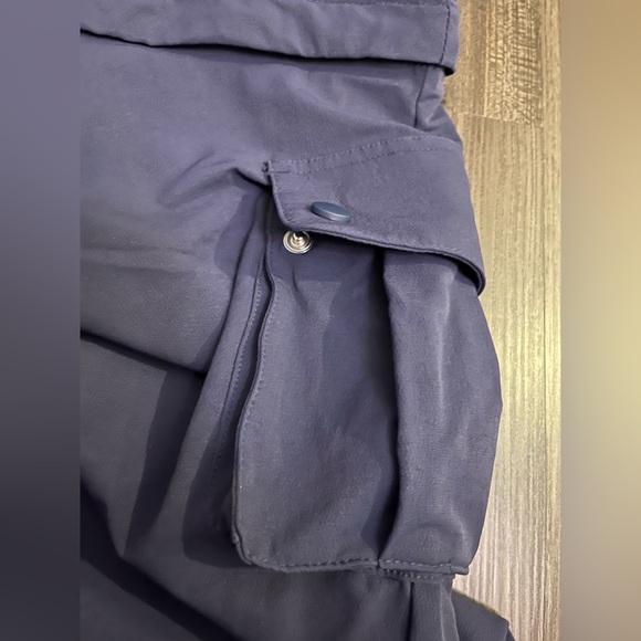 Outdoor Voices RecTrek Zip Off Hiking Pants XXS - Picture 7 of 9